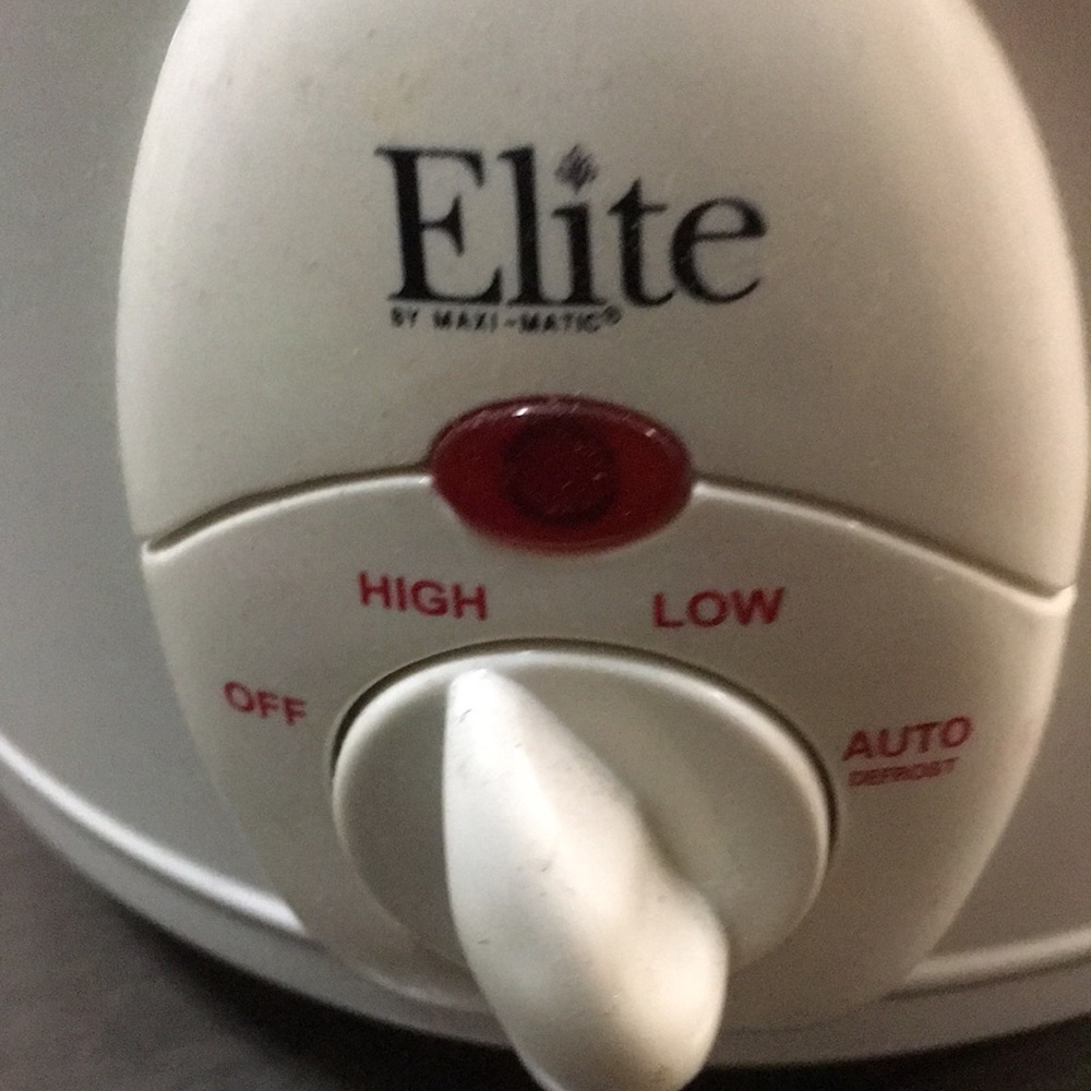 Elite slow cooker - Picture 2 of 4